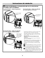 Preview for 33 page of GE Spacemaker JVM1750SPSS Installation Instructions Manual