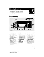 Preview for 11 page of GE SpacemakerXL JVM1450AA Owner'S Manual