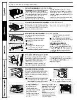 Preview for 12 page of GE TURBOCOOL 23 Manual