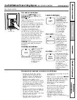 Preview for 53 page of GE TURBOCOOL 23 User Manual