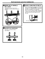 Preview for 99 page of GE TURBOCOOL 23 User Manual