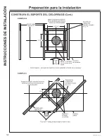 Предварительный просмотр 62 страницы GE UVI7361 Owner'S Manual & Installation Instructions