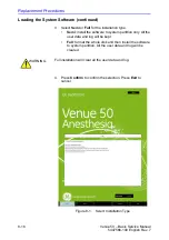 Preview for 220 page of GE Venue 50 Basic Service Manual