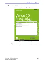 Preview for 221 page of GE Venue 50 Basic Service Manual