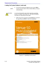 Preview for 222 page of GE Venue 50 Basic Service Manual