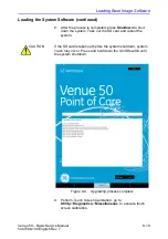 Preview for 223 page of GE Venue 50 Basic Service Manual