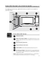 Preview for 47 page of GE WES1450DSBB Owner'S Manual