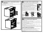 Preview for 17 page of GE ZET9050 Installation Instructions Manual