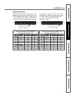 Preview for 7 page of GE Zoneline 2500 Owner'S Manual And Installation Instructions