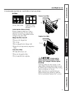 Preview for 11 page of GE Zoneline 2500 Owner'S Manual And Installation Instructions