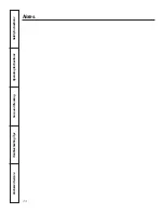 Preview for 24 page of GE Zoneline 2500 Owner'S Manual And Installation Instructions