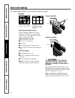 Preview for 10 page of GE Zoneline 2900 Owner'S Manual