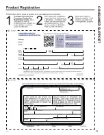 Предварительный просмотр 29 страницы GE Zoneline AZ65 Owner'S Manual