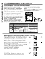 Предварительный просмотр 38 страницы GE Zoneline AZ65 Owner'S Manual