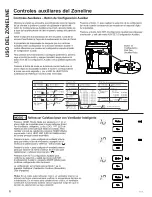 Предварительный просмотр 68 страницы GE Zoneline AZ65 Owner'S Manual