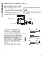 Предварительный просмотр 72 страницы GE Zoneline AZ65 Owner'S Manual