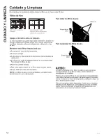 Предварительный просмотр 76 страницы GE Zoneline AZ65 Owner'S Manual