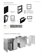 Preview for 15 page of GE Zoneline Data Manual