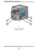 Предварительный просмотр 8 страницы GEA Ariete NS3015P Instruction Manual