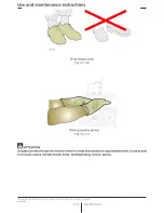 Предварительный просмотр 30 страницы GEA Ariete NS3015P Instruction Manual