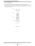 Предварительный просмотр 118 страницы GEA Ariete NS3015P Instruction Manual