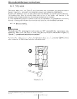 Предварительный просмотр 120 страницы GEA Ariete NS3015P Instruction Manual