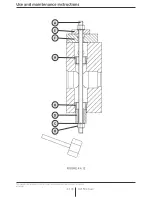 Предварительный просмотр 122 страницы GEA Ariete NS3015P Instruction Manual