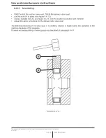 Предварительный просмотр 123 страницы GEA Ariete NS3015P Instruction Manual