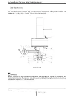 Предварительный просмотр 127 страницы GEA Ariete NS3015P Instruction Manual