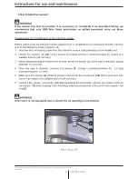 Предварительный просмотр 130 страницы GEA Ariete NS3015P Instruction Manual