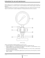 Предварительный просмотр 133 страницы GEA Ariete NS3015P Instruction Manual