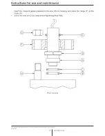 Предварительный просмотр 134 страницы GEA Ariete NS3015P Instruction Manual