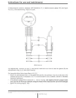 Предварительный просмотр 135 страницы GEA Ariete NS3015P Instruction Manual