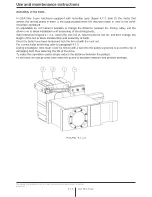 Предварительный просмотр 141 страницы GEA Ariete NS3015P Instruction Manual