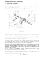 Предварительный просмотр 148 страницы GEA Ariete NS3015P Instruction Manual