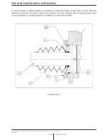 Предварительный просмотр 151 страницы GEA Ariete NS3015P Instruction Manual