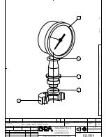 Предварительный просмотр 179 страницы GEA Ariete NS3015P Instruction Manual