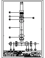 Предварительный просмотр 183 страницы GEA Ariete NS3015P Instruction Manual