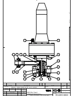 Предварительный просмотр 188 страницы GEA Ariete NS3015P Instruction Manual