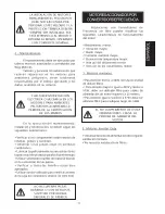 Предварительный просмотр 237 страницы GEA Ariete NS3015P Instruction Manual