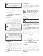 Предварительный просмотр 264 страницы GEA Ariete NS3015P Instruction Manual