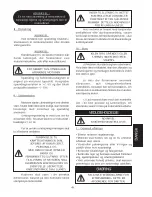 Предварительный просмотр 265 страницы GEA Ariete NS3015P Instruction Manual