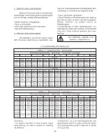 Предварительный просмотр 266 страницы GEA Ariete NS3015P Instruction Manual