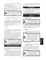 Предварительный просмотр 267 страницы GEA Ariete NS3015P Instruction Manual