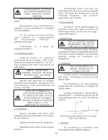 Предварительный просмотр 270 страницы GEA Ariete NS3015P Instruction Manual