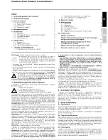 Предварительный просмотр 297 страницы GEA Ariete NS3015P Instruction Manual