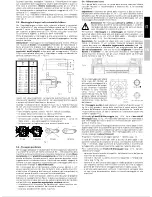 Предварительный просмотр 299 страницы GEA Ariete NS3015P Instruction Manual