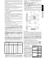 Предварительный просмотр 303 страницы GEA Ariete NS3015P Instruction Manual