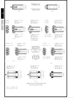 Предварительный просмотр 306 страницы GEA Ariete NS3015P Instruction Manual