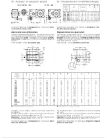 Предварительный просмотр 319 страницы GEA Ariete NS3015P Instruction Manual